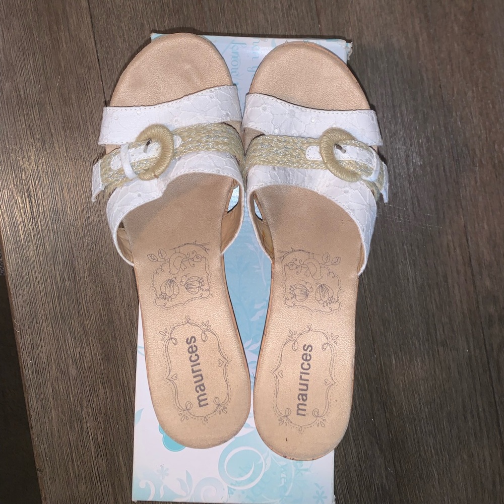 Wedges